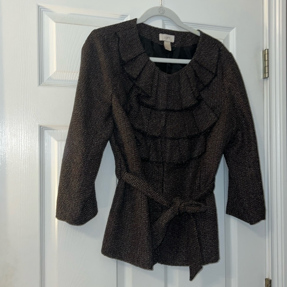 Loft Blazer